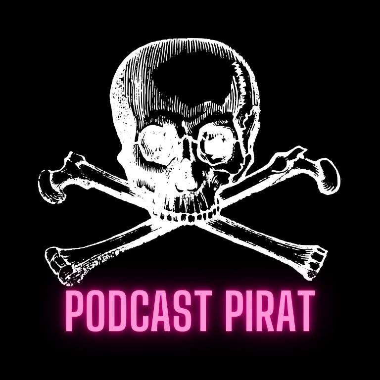 Podcast Pirat